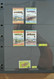 Delcampe - Tuvalu: 1976-2007: Complete, MNH Collection Tuvalu 1976-2007 In 2 Albums, Including Stampbooklets, G - Tuvalu