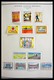 Delcampe - Ubangi-Schari-Tschad: 1916-1985: Nice, Almost Complete, Mostly MNH And Mint Hinged Collection Oubang - Sonstige & Ohne Zuordnung