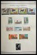 Delcampe - Ubangi-Schari-Tschad: 1916-1985: Nice, Almost Complete, Mostly MNH And Mint Hinged Collection Oubang - Sonstige & Ohne Zuordnung