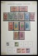 Delcampe - Ubangi-Schari-Tschad: 1916-1985: Nice, Almost Complete, Mostly MNH And Mint Hinged Collection Oubang - Sonstige & Ohne Zuordnung