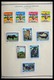 Delcampe - Ubangi-Schari-Tschad: 1916-1985: Nice, Almost Complete, Mostly MNH And Mint Hinged Collection Oubang - Sonstige & Ohne Zuordnung