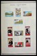 Delcampe - Ubangi-Schari-Tschad: 1916-1985: Nice, Almost Complete, Mostly MNH And Mint Hinged Collection Oubang - Sonstige & Ohne Zuordnung