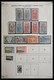 Delcampe - Ubangi-Schari-Tschad: 1916-1985: Nice, Almost Complete, Mostly MNH And Mint Hinged Collection Oubang - Sonstige & Ohne Zuordnung