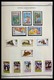 Delcampe - Ubangi-Schari-Tschad: 1916-1985: Nice, Almost Complete, Mostly MNH And Mint Hinged Collection Oubang - Sonstige & Ohne Zuordnung