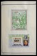 Delcampe - Ubangi-Schari-Tschad: 1916-1985: Nice, Almost Complete, Mostly MNH And Mint Hinged Collection Oubang - Sonstige & Ohne Zuordnung