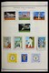 Delcampe - Ubangi-Schari-Tschad: 1916-1985: Nice, Almost Complete, Mostly MNH And Mint Hinged Collection Oubang - Sonstige & Ohne Zuordnung