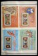 Delcampe - Ubangi-Schari-Tschad: 1916-1985: Nice, Almost Complete, Mostly MNH And Mint Hinged Collection Oubang - Sonstige & Ohne Zuordnung