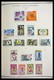 Delcampe - Ubangi-Schari-Tschad: 1916-1985: Nice, Almost Complete, Mostly MNH And Mint Hinged Collection Oubang - Sonstige & Ohne Zuordnung