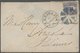 Vereinigte Staaten Von Amerika: 1830-1970 (c.): More Than 1000 Covers, Postcards, Postal Stationery - Briefe U. Dokumente