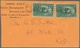 Delcampe - Vereinigte Staaten Von Amerika: 1850/1990 (ca.), Mainly Before 1940s, Holding Of Apprx. 200 Covers/c - Briefe U. Dokumente