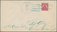 Delcampe - Vereinigte Staaten Von Amerika: 1850/1990 (ca.), Mainly Before 1940s, Holding Of Apprx. 200 Covers/c - Briefe U. Dokumente