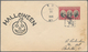 Delcampe - Vereinigte Staaten Von Amerika: 1850/1990 (ca.), Mainly Before 1940s, Holding Of Apprx. 200 Covers/c - Briefe U. Dokumente