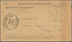 Delcampe - Vereinigte Staaten Von Amerika: 1853/1970, Box With Almost 400 Envelopes And Postal Stationerys. Int - Briefe U. Dokumente