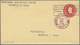 Vereinigte Staaten Von Amerika: 1900-modern: Collection Of More Than 500 Official Envelopes, Covers - Briefe U. Dokumente