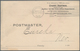 Vereinigte Staaten Von Amerika: 1900-modern: Collection Of More Than 500 Official Envelopes, Covers - Briefe U. Dokumente