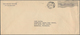 Vereinigte Staaten Von Amerika: 1900-modern: Collection Of More Than 500 Official Envelopes, Covers - Briefe U. Dokumente