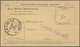 Vereinigte Staaten Von Amerika: 1902-1904, Registered Package Receipt Cards With Good New Mexico Can - Briefe U. Dokumente