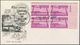 Delcampe - Vereinigte Staaten Von Amerika: 1927/1981 (ca): Approx 310 Better FDC, Mostly From The Twenties And - Briefe U. Dokumente