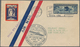 Delcampe - Vereinigte Staaten Von Amerika: 1927/1981 (ca): Approx 310 Better FDC, Mostly From The Twenties And - Briefe U. Dokumente