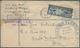 Vereinigte Staaten Von Amerika: 1928/1950, Collection Of Apprx. 200 First Flight Covers (also Few Ca - Briefe U. Dokumente