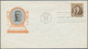 Vereinigte Staaten Von Amerika: 1933/1991 (strong Focus On 1930s), Lot Of 242 FDC Often Bearing Stam - Briefe U. Dokumente