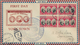 Vereinigte Staaten Von Amerika: 1933/1991 (strong Focus On 1930s), Lot Of 93 FDC Often Bearing Stamp - Briefe U. Dokumente