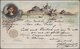 Vereinigte Staaten Von Amerika - Ganzsachen: 1875-1916, Postal Stationery Post Cards Classic Period - Other & Unclassified