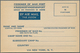 Vereinigte Staaten Von Amerika - Ganzsachen: 1944/2000 (ca.) Holding Of Ca. 720 Aerograms And Airlet - Andere & Zonder Classificatie