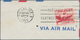 Vereinigte Staaten Von Amerika - Stempel: 1950, USA / MARSHALL-PLAN / PARTNERSHIP FOR PEACE, Sonders - Postal History