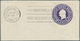 Delcampe - Vereinigte Staaten Von Amerika - Stempel: 1950, USA / MARSHALL-PLAN / PARTNERSHIP FOR PEACE, Sonders - Postal History