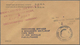 Delcampe - Vereinte Nationen - Besonderheiten: 1956/1979 (ca.), U.N. Field Post, Lot Of Apprx. 120 Covers/cards - Sonstige & Ohne Zuordnung