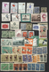 Delcampe - Vietnam: 1952/75 And Some Later, Mint And Used Inc. Many Imperforated; Also PR China 1949/64, Mint A - Vietnam