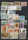 Delcampe - Vietnam: 1952/75 And Some Later, Mint And Used Inc. Many Imperforated; Also PR China 1949/64, Mint A - Vietnam