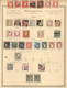 Delcampe - Alle Welt: THE LAUENBURG COLLECTION - All World 1840/1890 (ca.), Extemely Impressive And High-class - Sammlungen (ohne Album)
