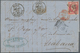 Alle Welt: 1800/1967 (ca.), Interesting Lot With 100 Covers And Stationeries Across The Globe, Mostl - Sammlungen (ohne Album)