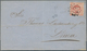 Alle Welt: 1858/1980 (ca.), Interesting Lot Of Approx. 280 Mostly Classic Covers Or Stationeries, In - Sammlungen (ohne Album)