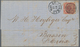 Alle Welt: 1861/1960, Lot With 38 Covers, Card And Postal Stationery Incl. Germany (few Upper Silesi - Collections (without Album)