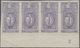 Alle Welt: 1870/1990 (ca.), Miscellaneous Balance On Stockcards, Comprising "odds And Circumstances" - Collections (without Album)