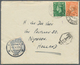 Alle Welt: 1905/1985, Lot Of 31 Covers/cards With Special Features Like Insufficiently Paid/charged/ - Sammlungen (ohne Album)