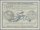 Delcampe - Alle Welt: 1907 Onwards - INTERNATIONAL REPLY COUPONS (Internationale Antwortscheine): Specialized A - Sammlungen (ohne Album)