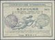 Delcampe - Alle Welt: 1907 Onwards - INTERNATIONAL REPLY COUPONS (Internationale Antwortscheine): Specialized A - Sammlungen (ohne Album)