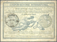 Delcampe - Alle Welt: 1907 Onwards - INTERNATIONAL REPLY COUPONS (Internationale Antwortscheine): Specialized A - Sammlungen (ohne Album)