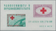 Übersee: 1959/1992 (ca.), Accumulation With Stamps And Miniature Sheets Incl. Argentina, Mongolia, A - Sonstige & Ohne Zuordnung