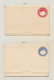 Afrika: 1879/1969 Collection Of About 143 Mostly Unused Postal Stationery Postcards Incl. Some Pictu - Sonstige - Afrika