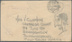 Afrika: 1890/1960 (ca.), Holding Of Apprx. 400 Covers/cards/stationeries, Comprising Liberia, Senega - Sonstige - Afrika
