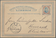 Afrika: 1890/1960 (ca.), Holding Of Apprx. 400 Covers/cards/stationeries, Comprising Liberia, Senega - Sonstige - Afrika