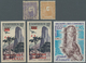 Afrika: 1890/1985 (ca.), Accumulation In Box With Stamps Through The Whole Continent Mostly From 196 - Sonstige - Afrika