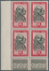 Afrika: 1890/1985 (ca.), Accumulation In Box With Stamps Through The Whole Continent Mostly From 196 - Sonstige - Afrika