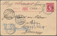 Delcampe - Afrika: 1890/2000 (ca.), British/French/Portuguese Area, Holding Of Apprx. 400 Covers/cards/ Station - Sonstige - Afrika