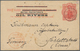 Delcampe - Afrika: 1890/2000 (ca.), British/French/Portuguese Area, Holding Of Apprx. 400 Covers/cards/ Station - Sonstige - Afrika